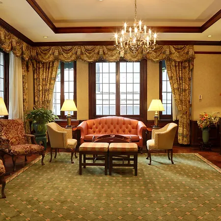 The Wall Street Inn-2